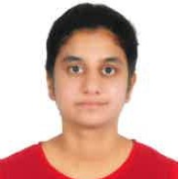 DR TRUPTHI R